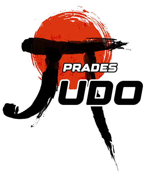 Logo PRADES JUDO
