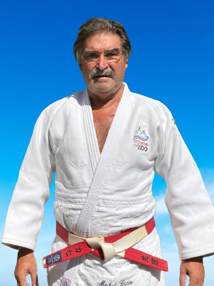 CASSE Michel