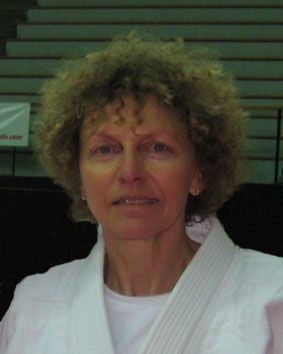 CASSE ANDRE Catherine
