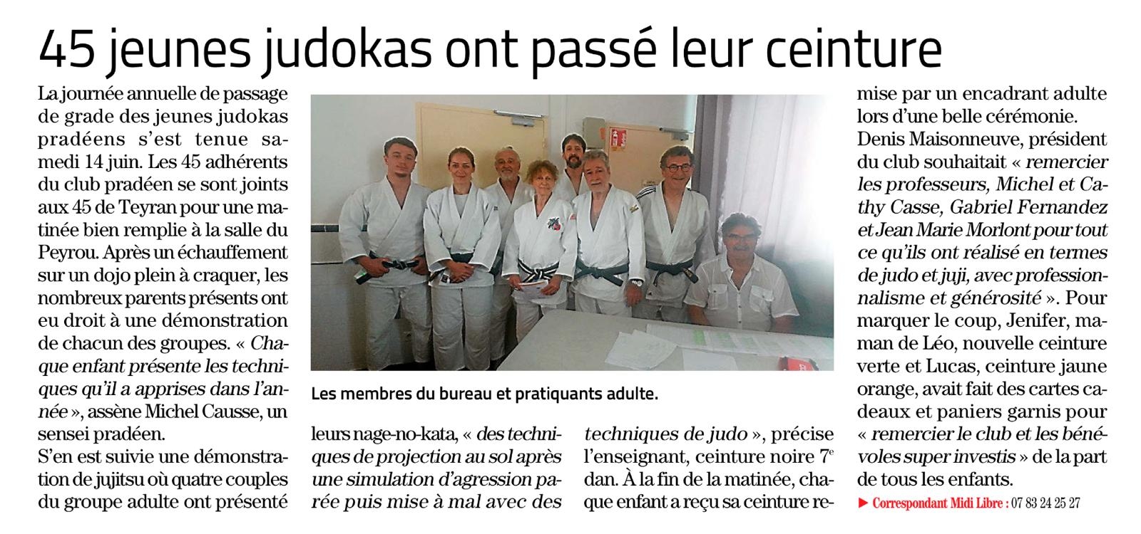 Fête Juin