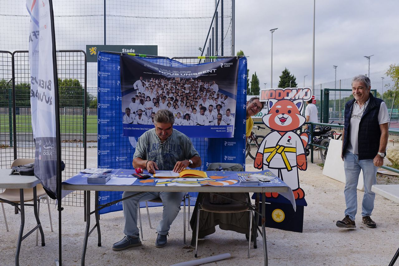 Combattants