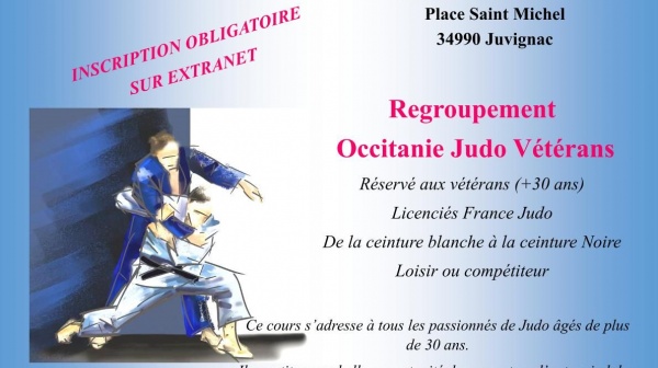 Rassemblement Vétérans Juvignac (34)